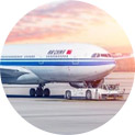 航空航天领域陶瓷轴承